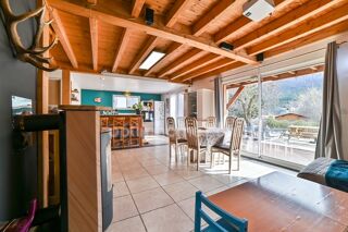  Chalet � vendre 4 pi�ces 100 m� Veynes