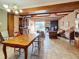  Maison � vendre 5 pi�ces 110 m�