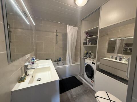  Appartement � louer 1 pi�ce 94 m�