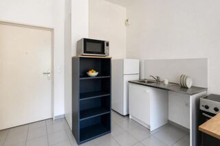  Appartement à vendre 1 pièce 32 m²