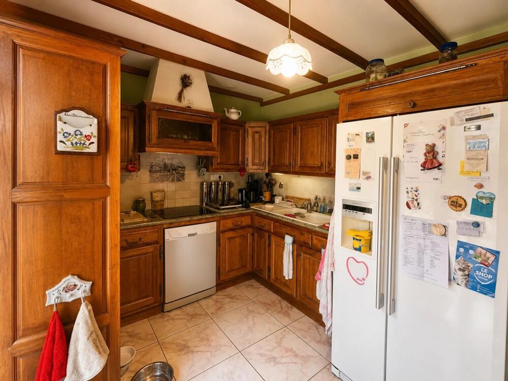 à vendre  Maison Esparron-de-Verdon (04800)