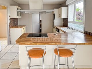  Maison à vendre 4 pièces 115 m²