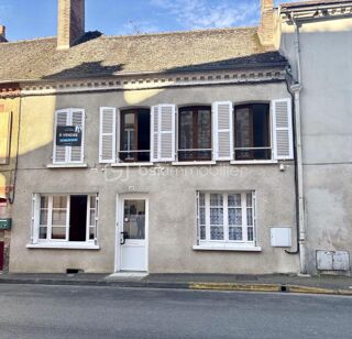  Maison à vendre 4 pièces 102 m²