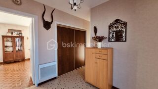  Maison � vendre 5 pi�ces 91 m�