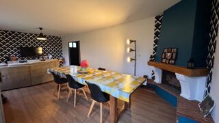  Maison à vendre 6 pièces 161 m²