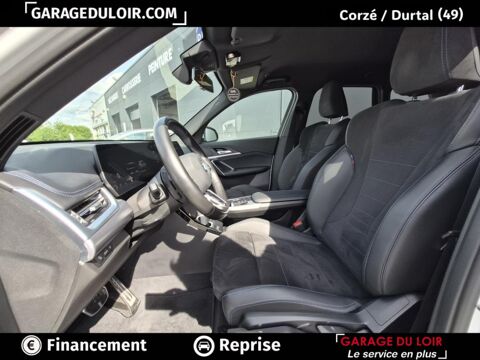 X1 III sDrive18i M Sport DKG7 2023 occasion 49140 Corz&eacute;