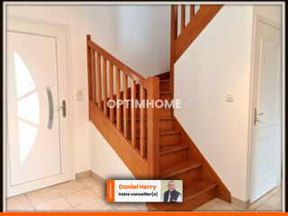  Maison � vendre 7 pi�ces 132 m�