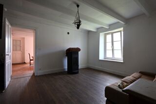  Maison � vendre 2 pi�ces 58 m�