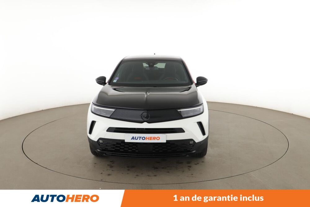 Mokka 1.2 Turbo GS Line 100 ch 2021 occasion 92130 Issy-les-Moulineaux
