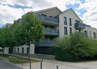  Appartement à vendre 2 pièces 47 m²