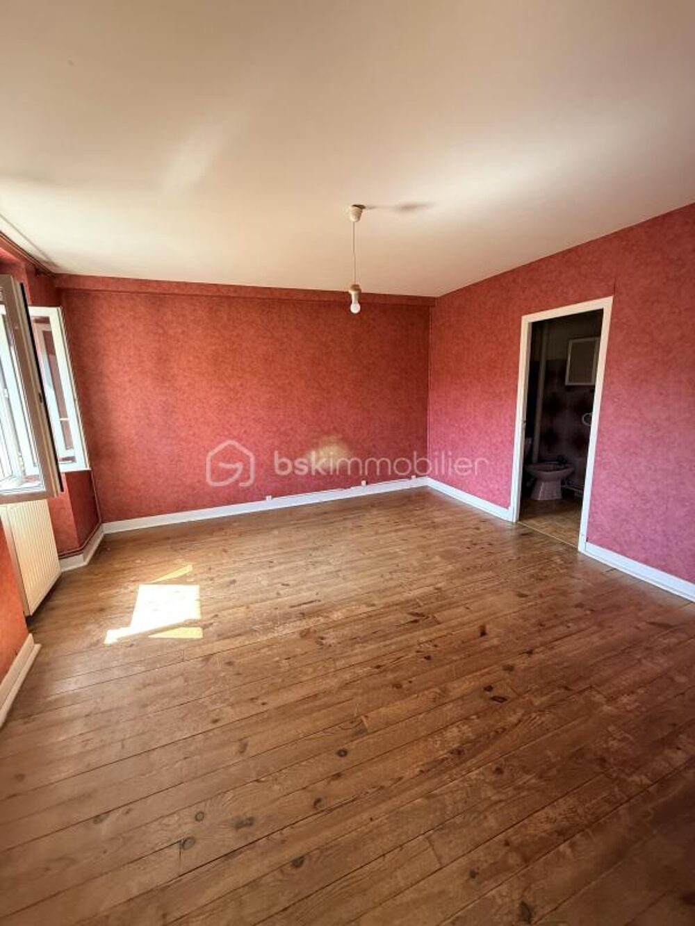 Vente Maison Maison avec 2 appartements - jardin Maubourguet