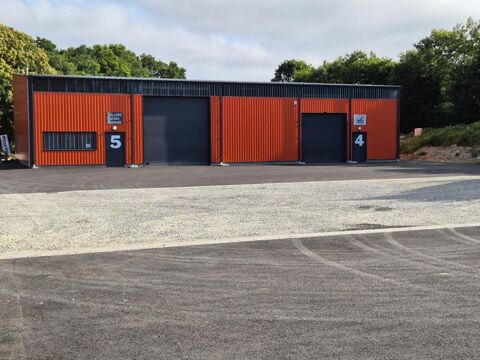  Parking / Garage � louer 1 pi�ce 195 m�