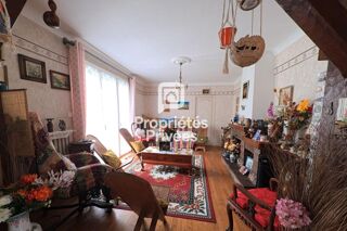  Maison à vendre 6 pièces 133 m²