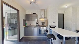  Appartement � vendre 1 pi�ce 35 m�