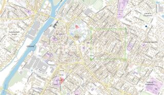  Terrain � vendre 445 m�