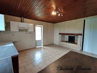 Maison à vendre 4 pièces 95 m²