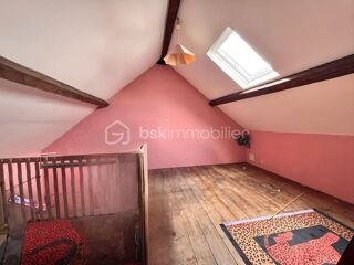  Maison � vendre 8 pi�ces 150 m�