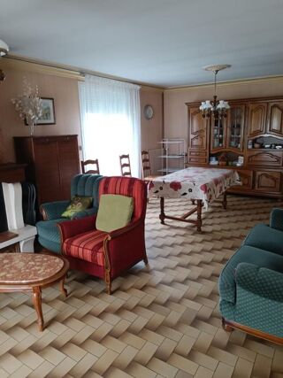  Maison � vendre 6 pi�ces 107 m�