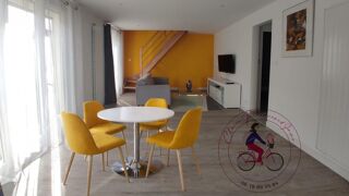  Maison � vendre 4 pi�ces 92 m�