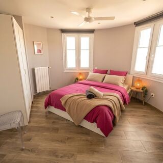  Maison à louer 4 pièces 93 m² Villeneuve les maguelone