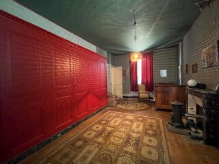  Maison � vendre 14 pi�ces 235 m�