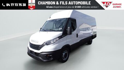 Annonce voiture Iveco Daily 49672 €