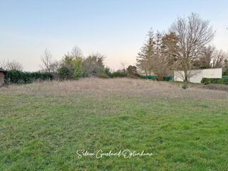  Terrain à vendre 1481 m²