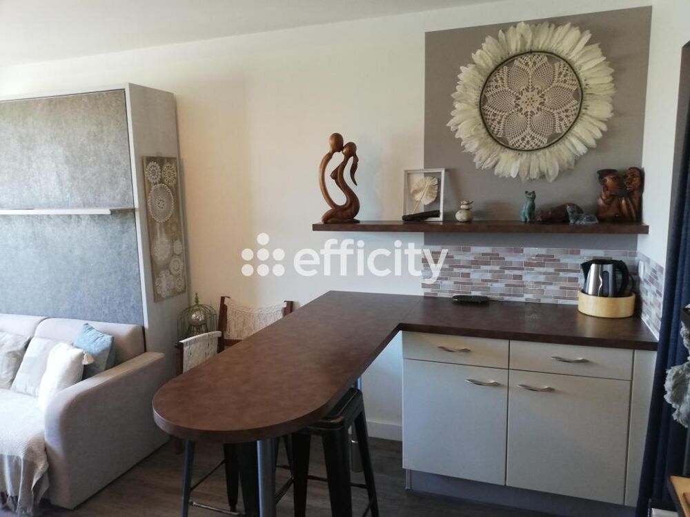 Vente Appartement Appartement Les sables d olonne