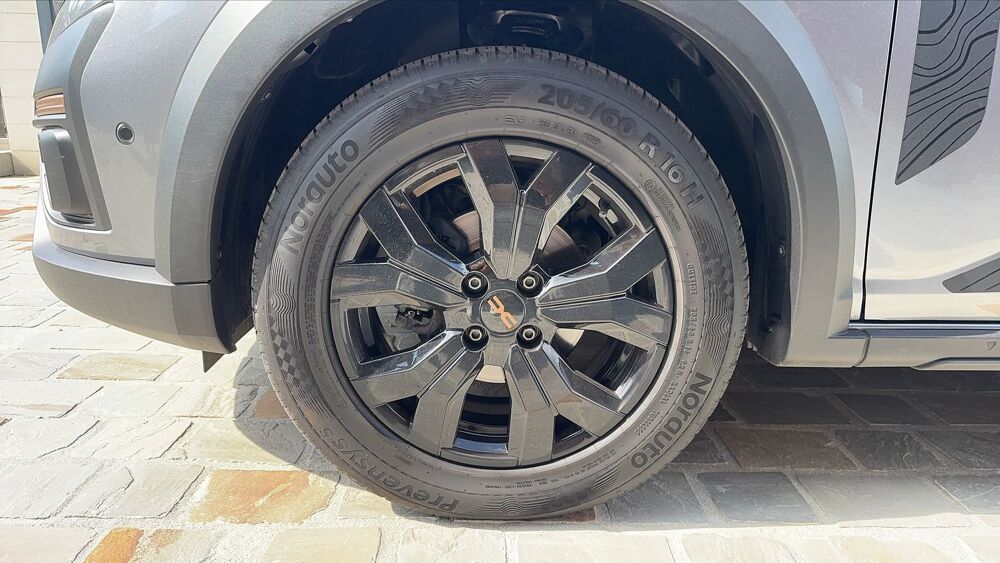 Sandero III 1.0 TCe 110 Stepway Extreme + - Entretien constructeur 2025 occasion 17100 Saintes