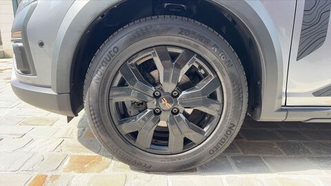 Sandero III 1.0 TCe 110 Stepway Extreme + - Entretien constructeur 2025 occasion 17100 Saintes