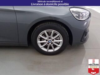 Serie 2 216d 116 DKG7 Lounge +GPS +Cam&eacute;ra 2019 occasion 10150 Lavau