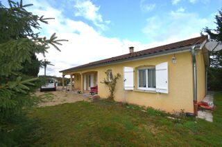  Maison à vendre 4 pièces 95 m²