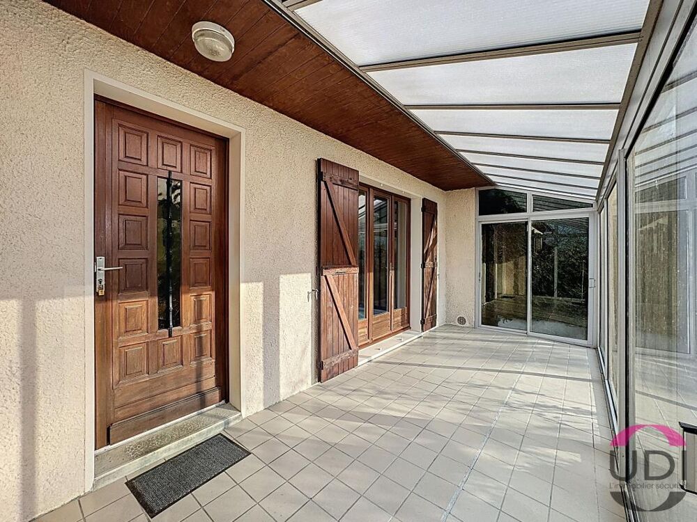 Vente Maison Maison 3/4 chambres avec Grand Terrain à Villebret Villebret