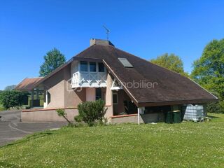  Maison � vendre 8 pi�ces 173 m�