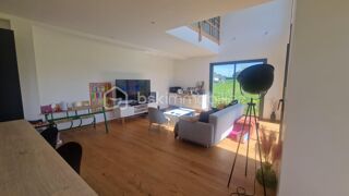 Vente Maison ?L'EXCEPTION ARCHITECTURALE : 180 m² DE LUMIÈRE ? Visseiche