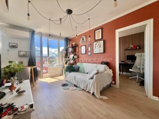  Appartement à vendre 2 pièces 35 m²