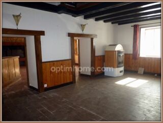  Maison à vendre 4 pièces 125 m²