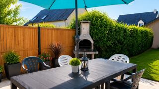  Maison � vendre 5 pi�ces 107 m�