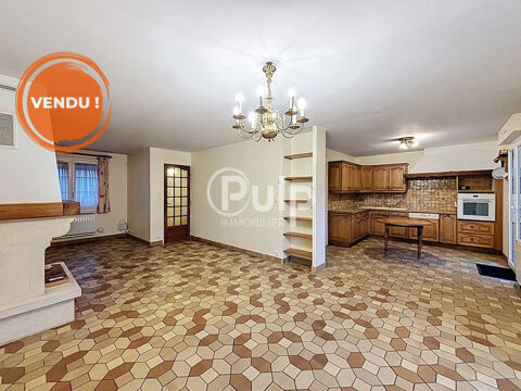   Bien � vendre � Emmerin Maison - 6 pi�ce(s) - 99 m�