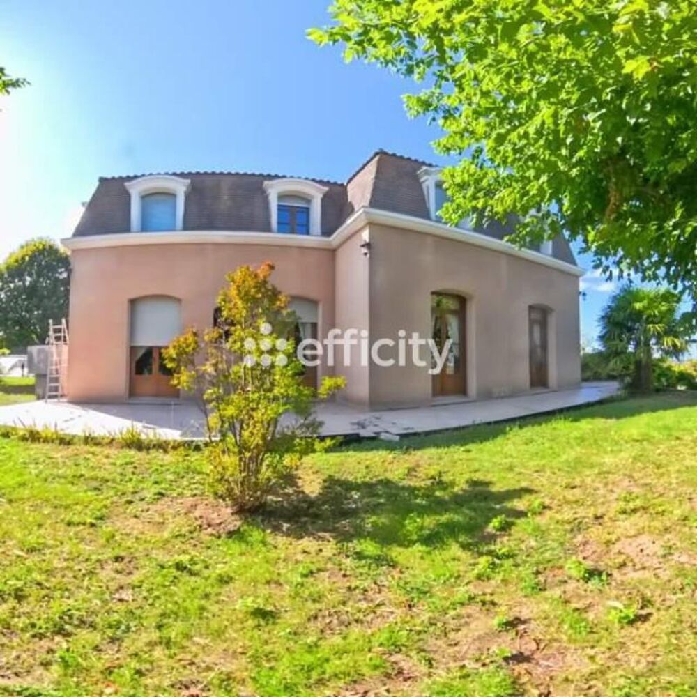 Vente Maison Maison Cambes