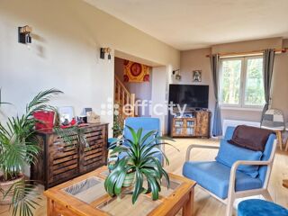  Maison à vendre 6 pièces 146 m²