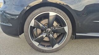 S3 II 2.0 TFSI 300 Quattro N/A 2014 occasion 22400 Saint Alban