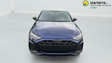 A3 NOUVELLE 45 TFSI E HYBRIDE RECHARGEABLE 272 S tronic 6 S lin 2026 occasion 73420 Voglans