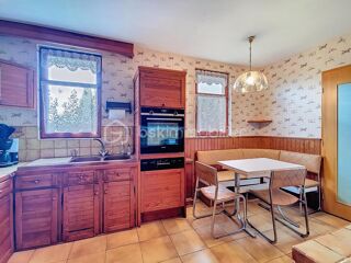  Maison  vendre 5 pices 136 m