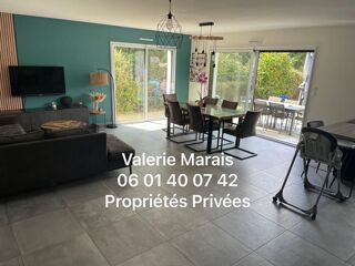  Maison � vendre 6 pi�ces 112 m�