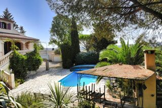  Villa � vendre 7 pi�ces 200 m� Le pouget