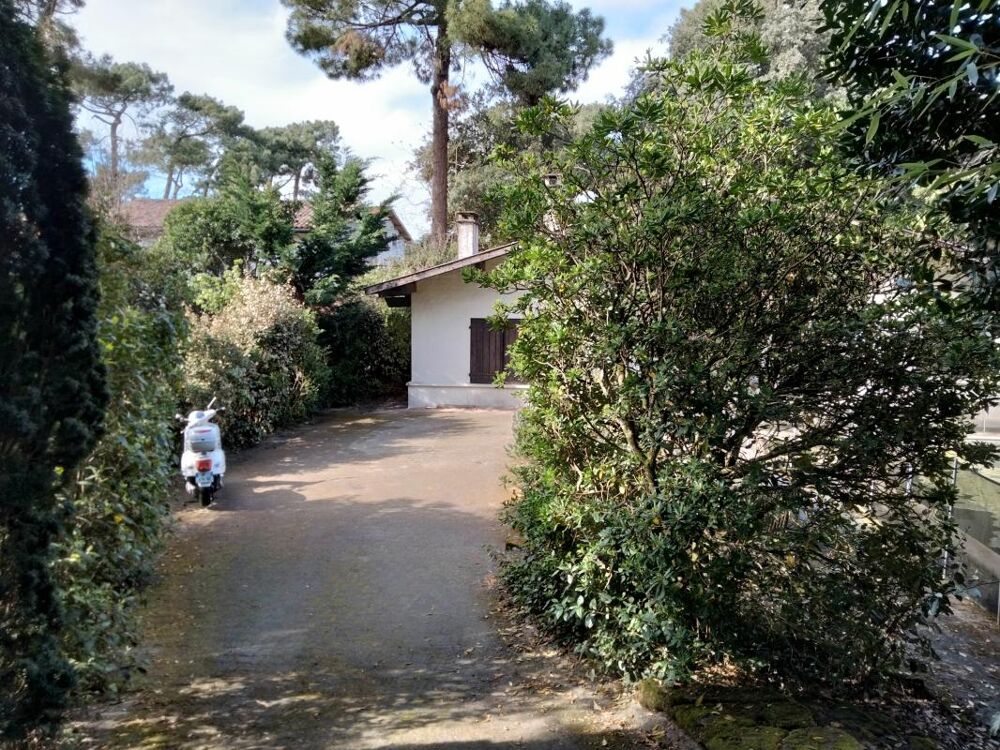 Vente Maison Maison La teste de buch