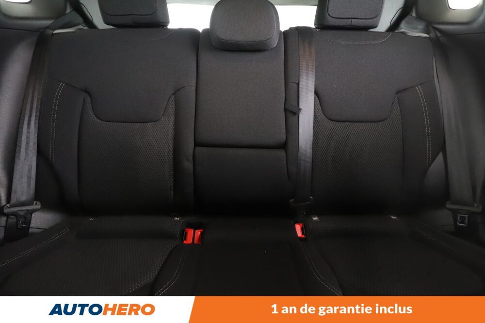 Renegade 1.3 Turbo T4 PHEV 4xe S AT6 240 ch 2021 occasion 92130 Issy-les-Moulineaux