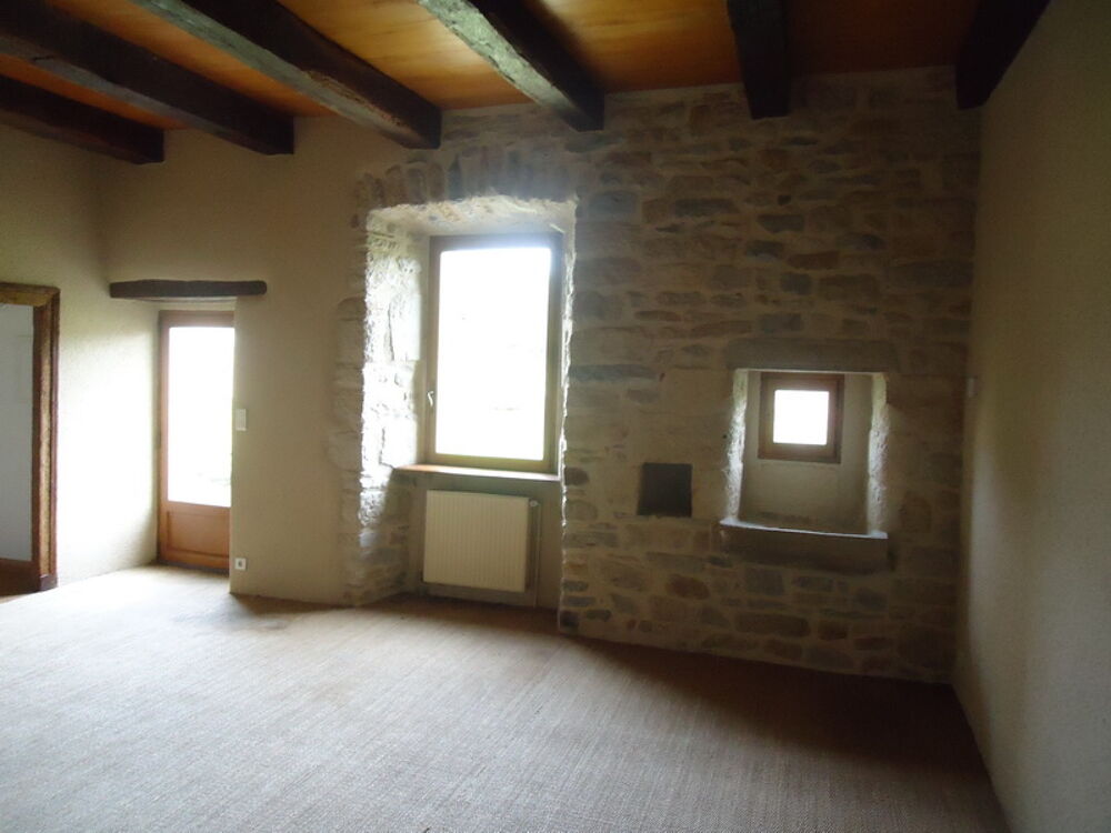 LOCATION MAISON T5 FIJAGUET VALADY SANS FRAIS D AGENCE
