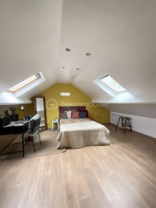  Duplex/triplex à vendre 2 pièces 60 m²